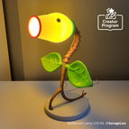 BellSprout Lamp for LED Kit - ZH069