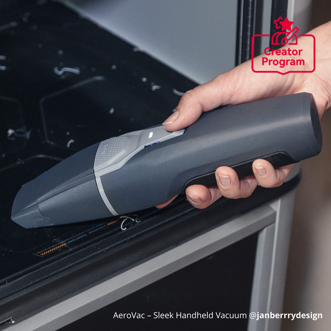 Handheld Vacuum Cleaner Kit
