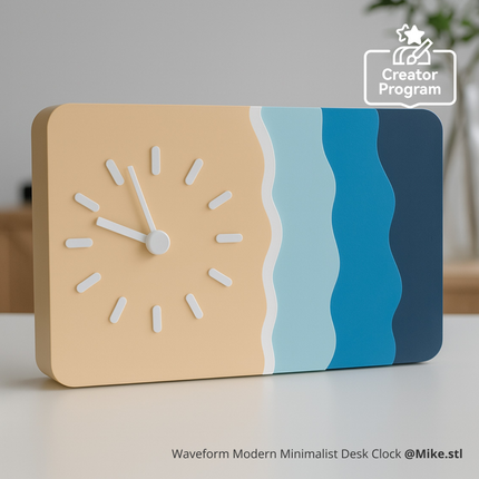 Clock Components Kit 011