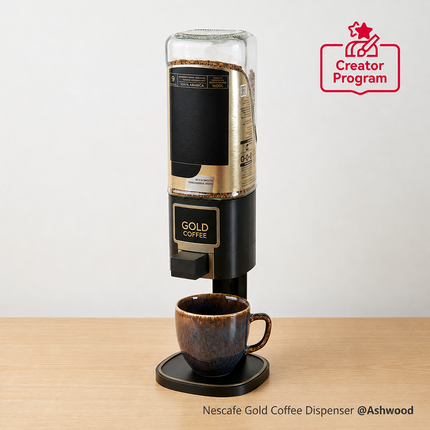 Coffee Dispenser