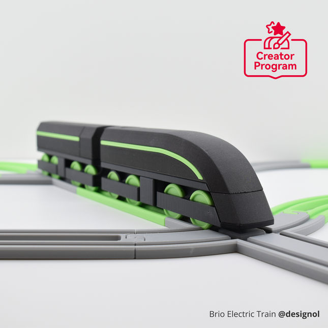 Electric Train