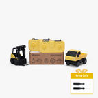 Ultimate Hardware Kit - ZK003 (2 Vehicles 2 Remotes)