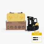 Beginner Hardware Kit - ZK004 (1 Vehicle 1 Remote)