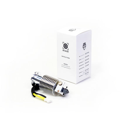 BCN3D Epsilon Hotend X 0,6 mm von E3D