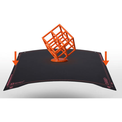 BIQU 3D B1 Placa de impresión flexible