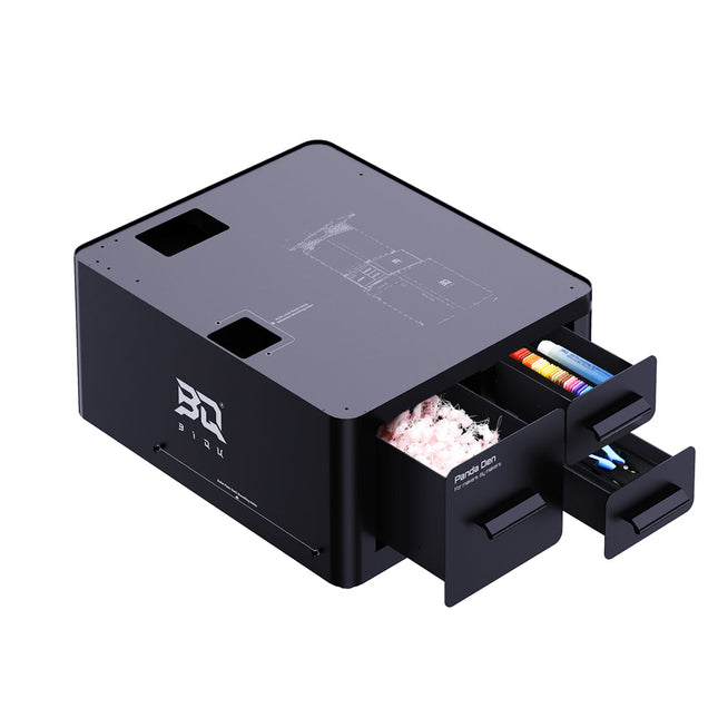 BIQU 3D Panda Den for P1/X1