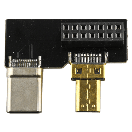 BIQU BX-MICRO HDMI Adapter Board