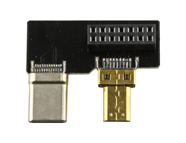 BIQU BX-MICRO HDMI Adapter Board