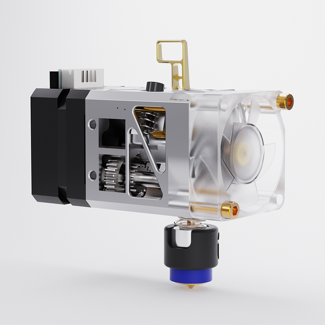 BIQU H2 V2S REVO 24V Extruder