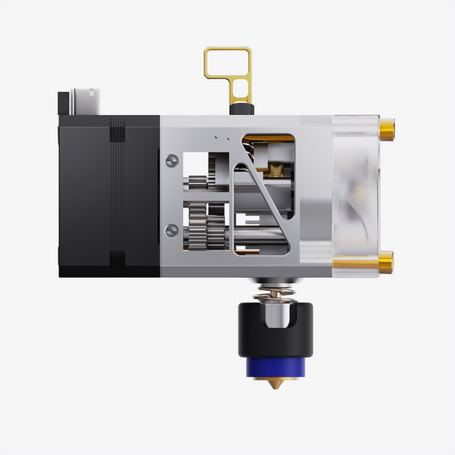 BIQU H2 V2S REVO 24V Extruder