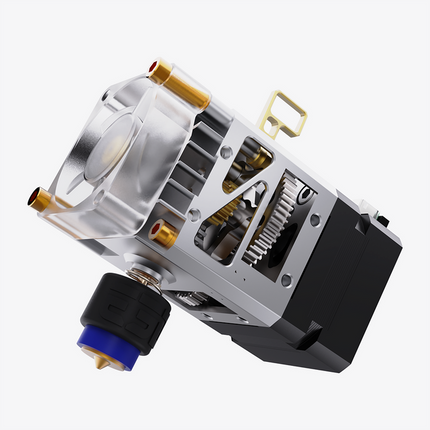 BIQU H2 V2S REVO 24V Extruder