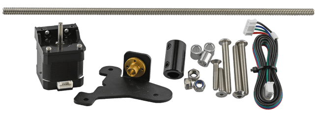 BIQU Hurakan Dual Z Upgrade Kit
