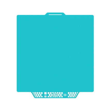 BIQU Panda BuildPlate CryoGrip Pro for Bambu X1/P1