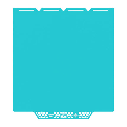 BIQU Snapmaker U1 CryoGrip Pro Glacier