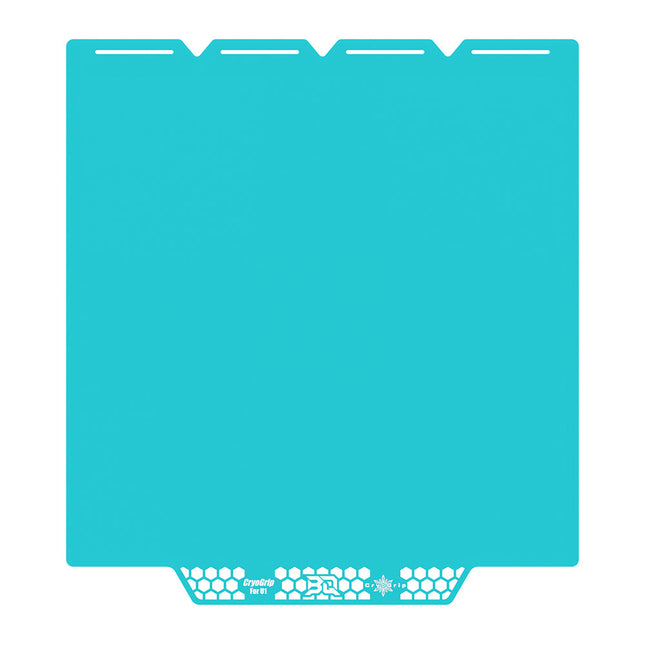 BIQU Snapmaker U1 CryoGrip Pro Glacier