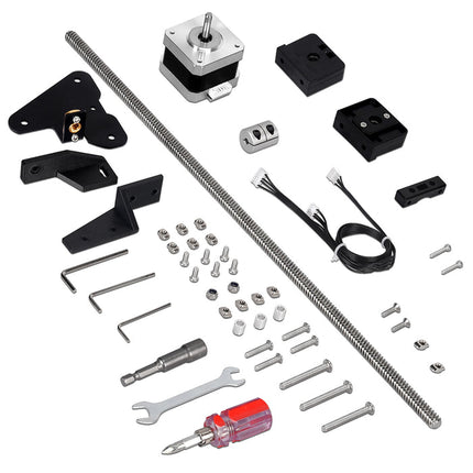 BIGTREETECH kit doppio asse Z per Ender 3/Pro/V2 - 1060000241