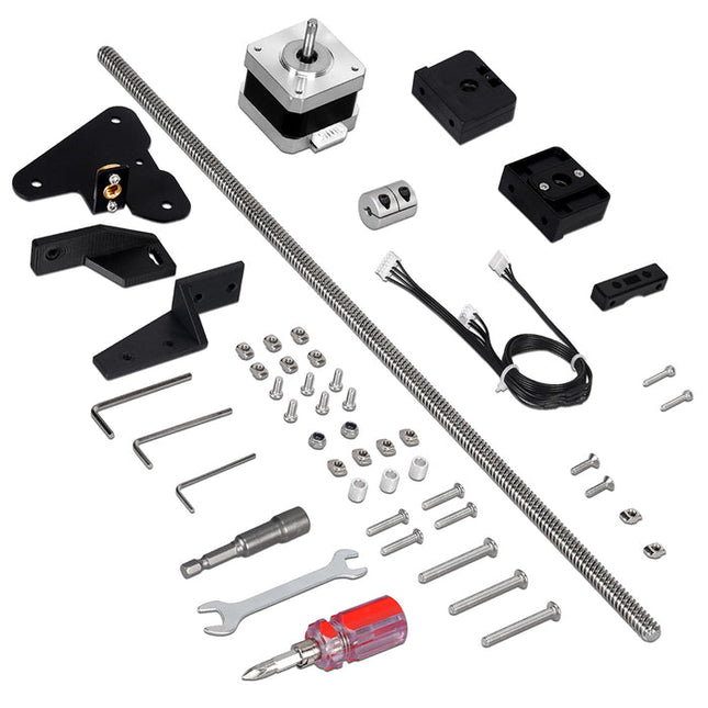 BIGTREETECH kit doppio asse Z per Ender 3/Pro/V2 - 1060000241
