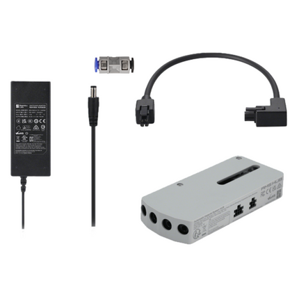 Bambu Lab AMS 2 Pro upgrade kit 2 with AMS Hub - AMS2PRO-UPG-KIT2