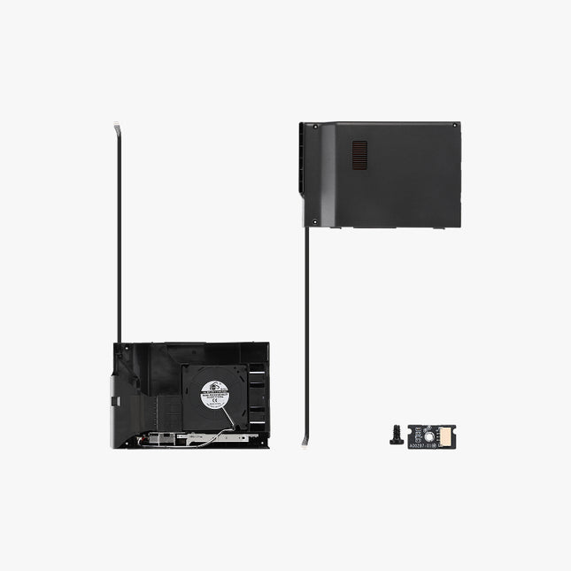 Bambu Lab Adaptive Airflow Switching Unit for P2S