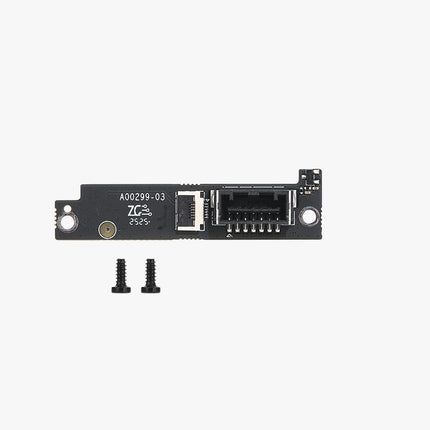 Bambu Lab Extruder Connection Board for P2S
