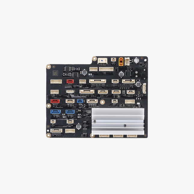 Bambu Lab H2 Series MC board