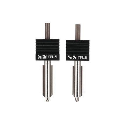 Bambu Lab H2D TPU High-Flow Kit