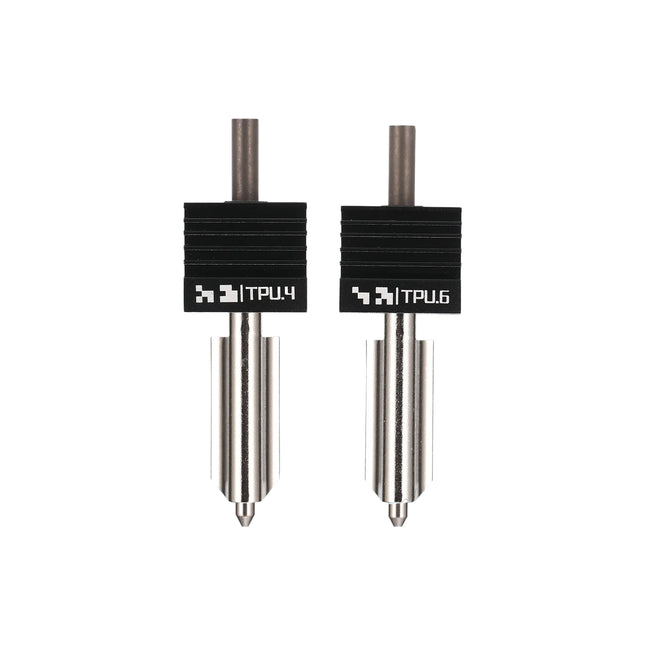 Bambu Lab H2D TPU High-Flow Kit