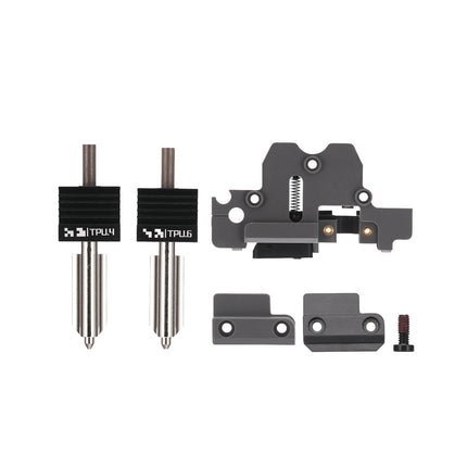 Bambu Lab H2D TPU High-Flow Kit