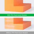 Bambu Lab TPU Feed Assist Module