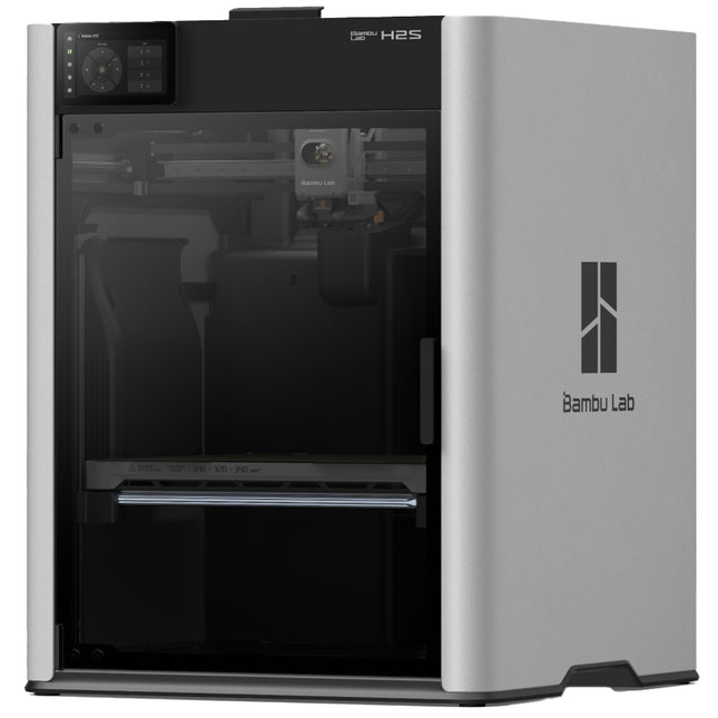 Bambu Lab H2S