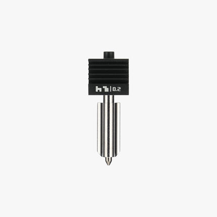 Bambu Lab H2D/H2S Hotend con Nozzle in Acciaio Indurito 0.6mm