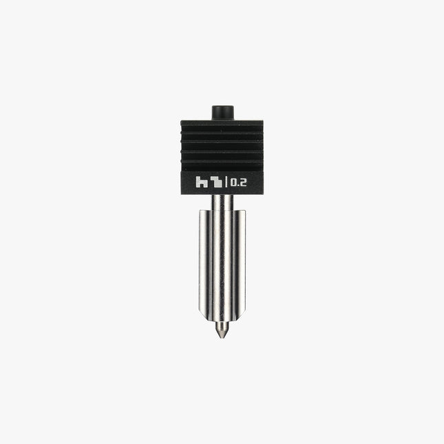Bambu Lab H2 Series Hotend Hardened Steel Nozzle 0.4mm