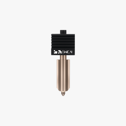 Bambu Lab Hotend with tungsten carbide nozzle 0.4mm