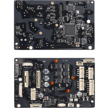 Bambu Lab MC Board for P2S