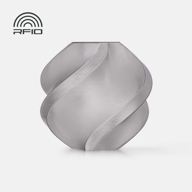 Bambu Lab PETG Translucent Refill