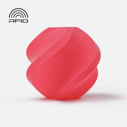 Bambu Lab PLA Basic Refill
