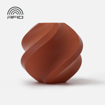 Bambu Lab PLA Basic Refill