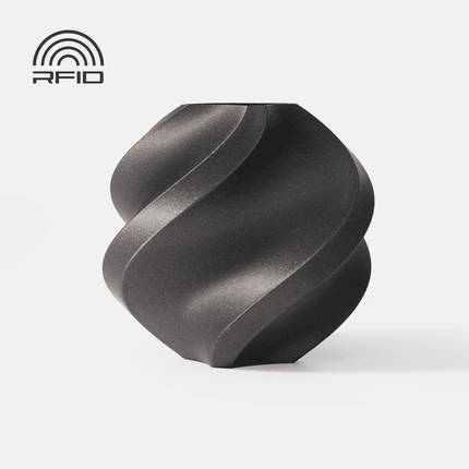 Bambu Lab PLA Effetto metallo