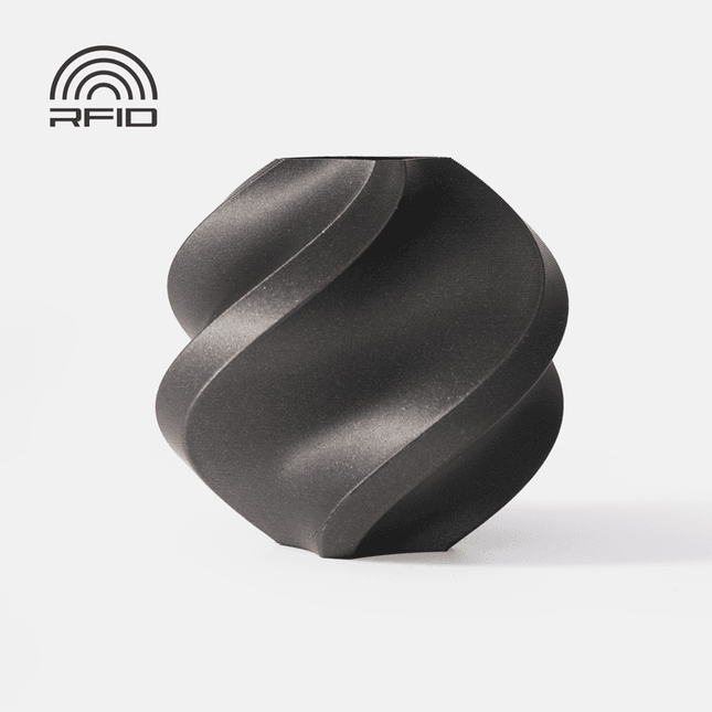 Bambu Lab PLA Effetto metallo