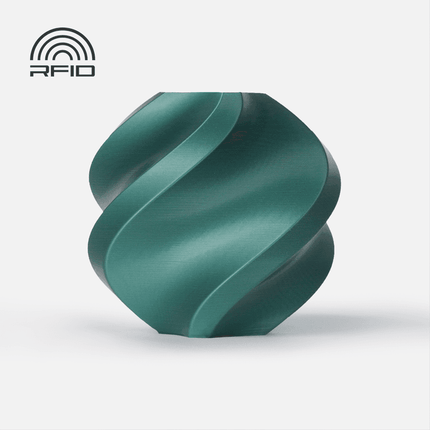 Bambu Lab PLA Effetto metallo
