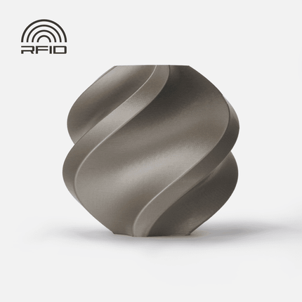 Bambu Lab PLA Effetto metallo
