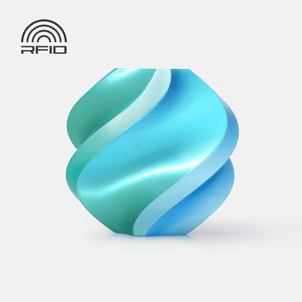Bambu Lab PLA Silk Multi-Color