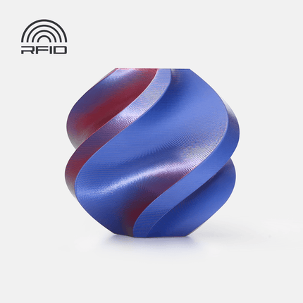 Bambu Lab PLA Silk Multi-Color