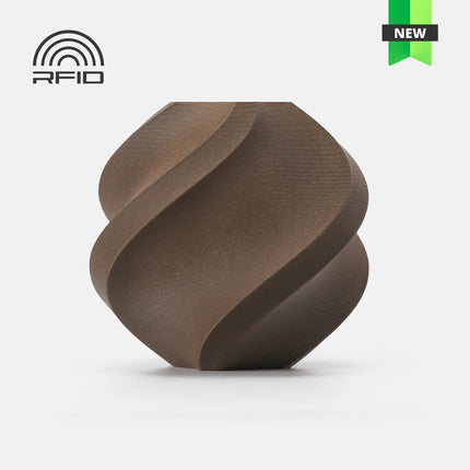 Bambu Lab PLA Effetto legno