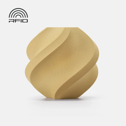 Bambu Lab PLA Effetto legno