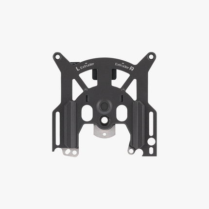 Bambu Lab Quick Change Tool Interface