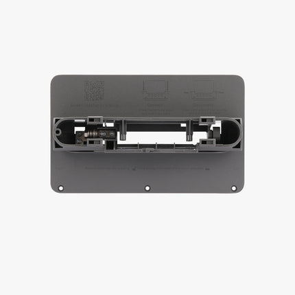 Bambu Lab Screen Rear Housing with Hinge for P2S