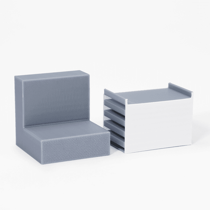 Bambu Lab Support per PLA