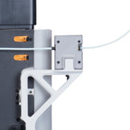 Bambu Lab TPU Feed Assist Module