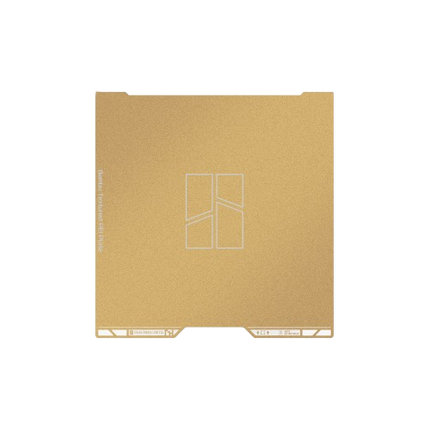 Bambu Lab Textured PEI Plate for H2C
